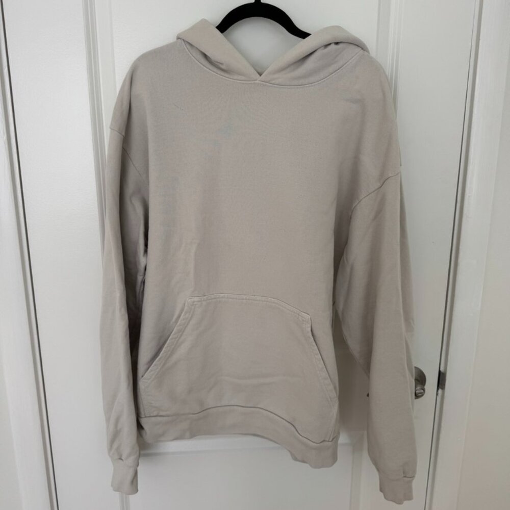 Talentless Hoodie